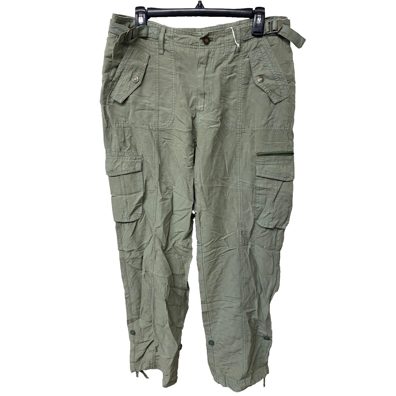 Pantalones cargo GUESS para De mujer