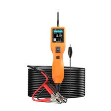 Power Current Probe Kit Short and Open Finder Activate Component Electrical Tool