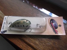 Pre Pradco Made Bandit 300 D36 Toad Frog