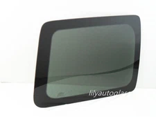 Fit 05-15 Nissan XTerra 4 Dr SUV Passenger Side Right Rear Quarter Glass Window