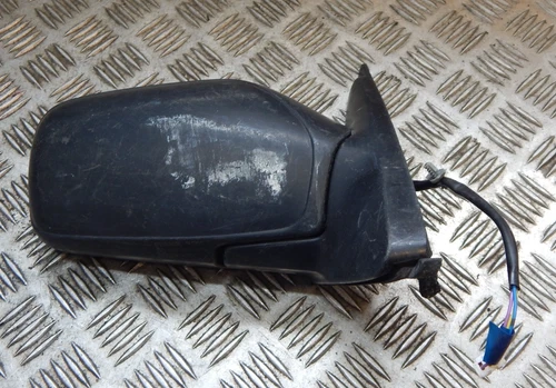 GENUINE 99-05 MAZDA PREMACY RH OS DRIVER SIDE WING MIRROR E13010089
