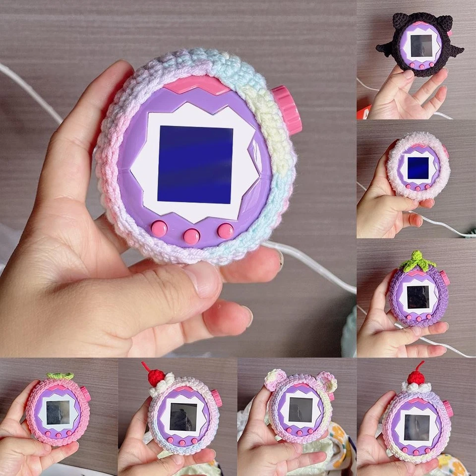 Cute Handmade para dise Protective Cover Accessories Shell--HOT Protective C6R1 - Image 3 of 4