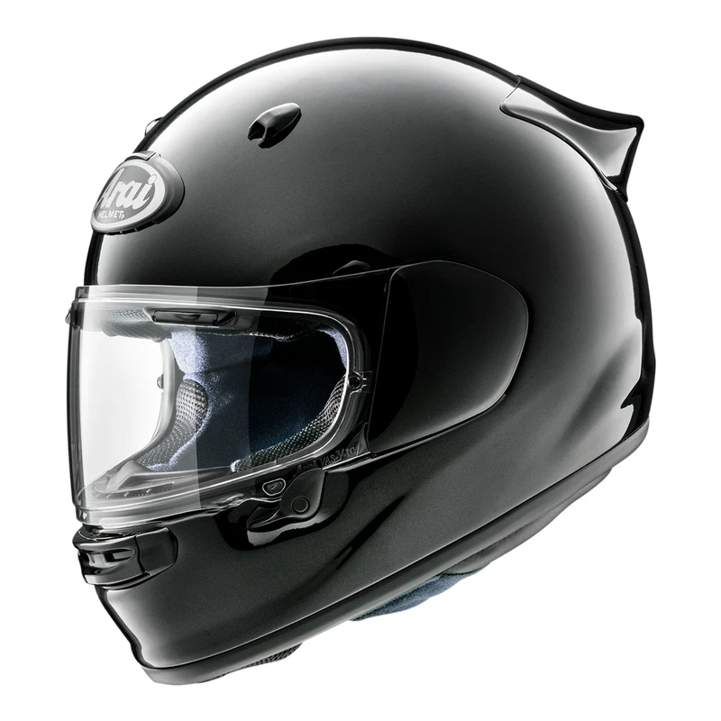 Arai Quantic Diamond Black, photo 1 of 5