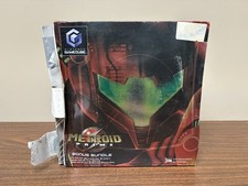 Metroid Prime Bonus Bundle Nintendo GameCube ...