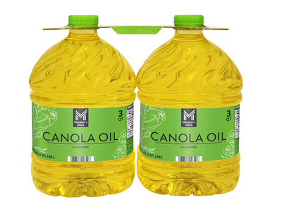 #ad Canola Oil 192 fl oz Bulk Cooking Frying Oil. Cooking Oil In Bulk $22.48