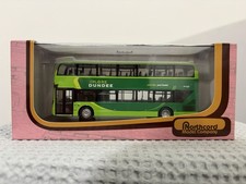 1/76 Bus CMNL Northcord McGills Xplore Dundee Enviro 400 mmc UKBUS 6541