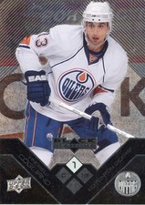Andrew Cogliano 2008-09 Upper Deck Black Diamond #33