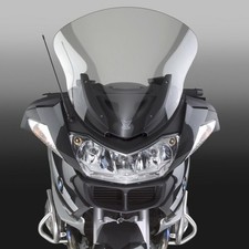 Ztechnik Vstream Touring X-tall Windshield Clear Z2403 Bmw R 1200 Rt 2005-2013 Ztechnik Vstream Touring X-tall Windshield Clear Z2403 Bmw R 1200 Rt 2005-2013