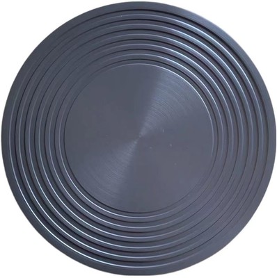 Heat Diffuser for Gas Stove, 11 Inch Aluminum Non-Stick Coating Stove... 