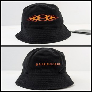 Balenciaga Bucket Hat | eBay