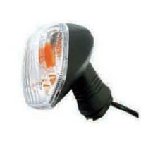 Blinker Hinten Links V Parts-Kawasaki Er-6N (09 FüR Motorrad Ersatzteil