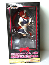 Image of Tengen Toppa Gurren Lagann Movie Extra Figure Vol.2 – Yoko Littner by SEGA