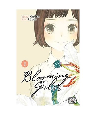 Blooming Girls T01