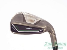 TaylorMade RocketBallz Single Iron 5 Iron Steel Regular Right 38.75in