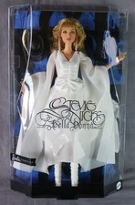 barbie STEVIE NICKS Bella Donna 2025 Mattel JBJ45 doll star rock dress white