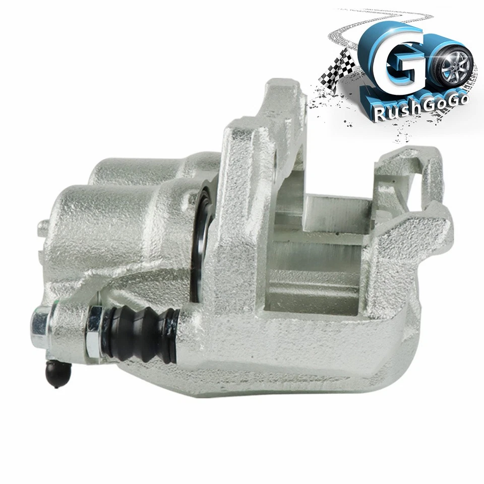 Pinzas de freno delanteras izquierda+derecha para Honda CR-V 2007-16 Acura RDX 2007-12 con soporte Foto 4 de 4