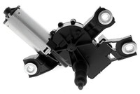 Vemo Wischermotor Hinten U.A. FüR Seat, Skoda, VW