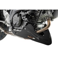 Puig Bugspoiler FUR Suzuki DL650 V-STROM 07-11 Mattschwarz