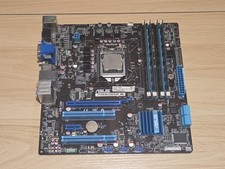 ASUS P7H55-M CG5275/DP DDR3 Desktop mATX Moth...