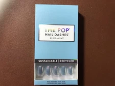 Short Square Press On Nails New In Box It's Going Swimmingly, Sigrid