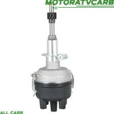 ALL-CARB For Ford 2N 8N 9N Tractors 8N12127B Side Mount Ignition Distributor