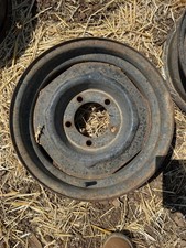 15 Jeep Wheel Willys Cj2a Cj3a Mb Ford Gpw M38 M38a1 C104 Commando Cj6 Cj7 Cj5 15 Jeep Wheel Willys Cj2a Cj3a Mb Ford Gpw M38 M38a1 C104 Commando Cj6 Cj7 Cj5