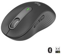 Logitech Maus Signature M650 Medium