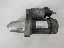 2017-2019 Infiniti Qx30 Car Starter Motor Solenoid Oem BYU5E