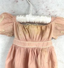 Vintage Dresses for Girls for sale
