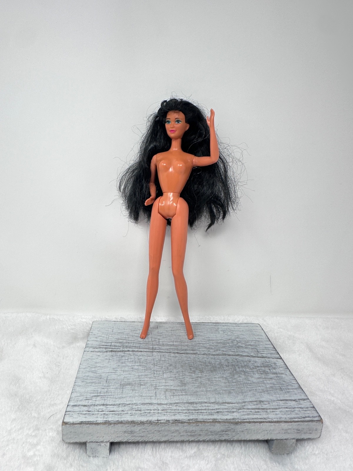 Barbie NIA 11.5&rdquo; Doll Toy by Mattel