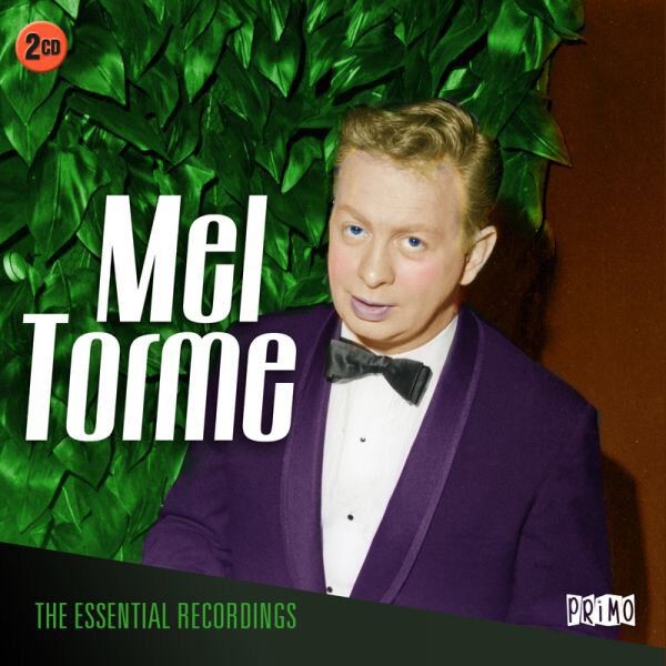 Mel Torm‚ - The Essential Recordings (Primo) 2CD Album