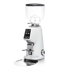 Fiorenzato A04EV1 BIULPFFF0V3 F4 EVO On Demand Grinder, 58mm, White