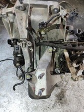 Boite de vitesse Dacia SANDERO