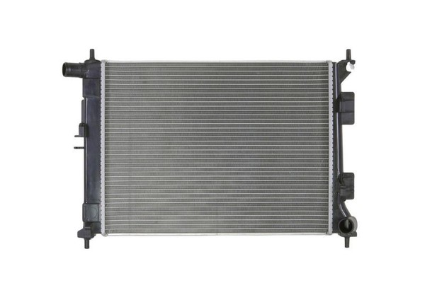 Kamoka 7700189 KüHler, MotorküHlung FüR Hyundai-image
