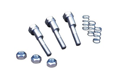 Straightline TRA Quick Adjust Clickers For MXZ 800R TNT E-TEC REV XP 08-16