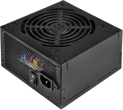 SilverStone Strider Essential 80Plus ST40F-ES230 400 W
