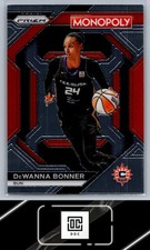 2024 Panini Prizm Monopoly WNBA #WNBA7 DeWanna Bonner All-Star