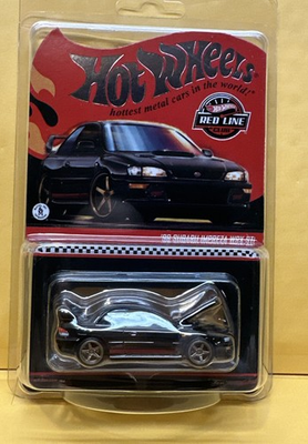 #ad RLC Exclusive ’98 Subaru Impreza WRX STi In Hand $35.88