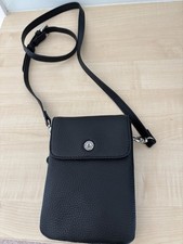 OSPREY MADISON CROSS BODY PHONE BAG NEW WITH TAGS AND DUSTBAG