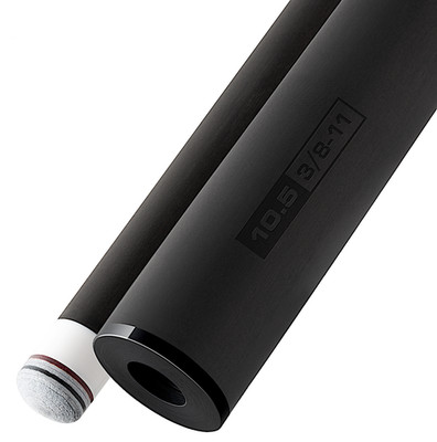 Cuetec 95-028 Cynergy 10.5mm Billiards Pool Cue Shaft (3/8 x 11)