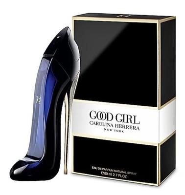 Carolina Herrera Good Girl 80 ml Original NEU + OVP Eau de Parfum EDP Damenduft