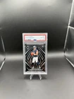 Panini 2024 Phoenix Rookie Caleb Williams #151 PSA 10 Chicago Bears Football