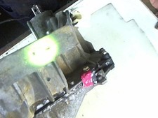 Boite de vitesse Renault R19