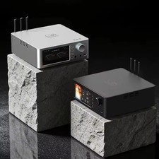 SHANLING SM1.3R Android Online Network Streamer With R2R DAC Music Player