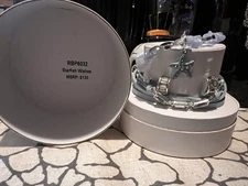 Bomb Party Summer 2023 Stack RBP6032 Starfish Wishes Never Worn (See Pictures) 