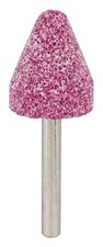 KWB Keramik Schleifstift kegelig gew&ouml;lbt 25x32 551400