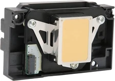 Print Head Pirnthead Replacement ABS for R260 R390 1390 L1800 1400 1430 1500W