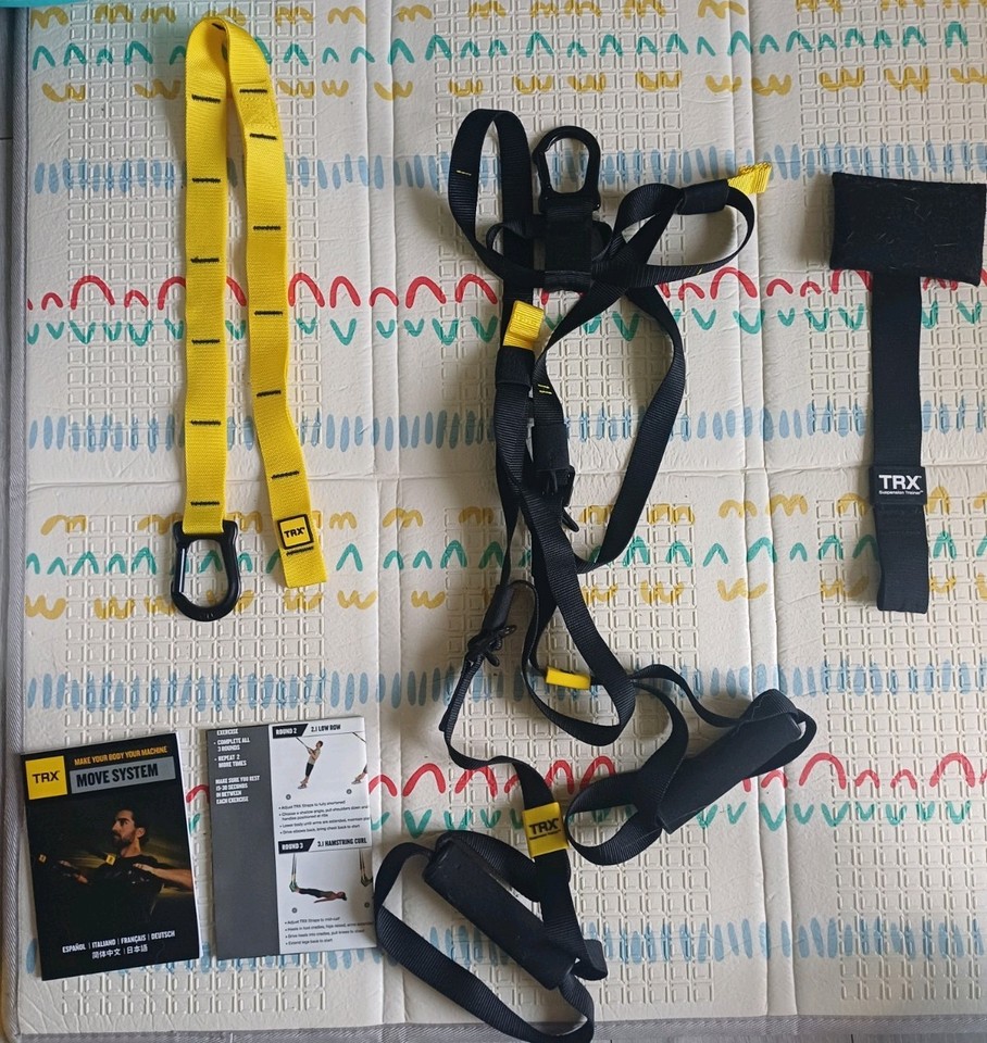 TRX