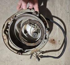 Vintage Used Headlight Bucket Ford 1941-1948 Ford Headlight Assembly Pt Sb-48 Vintage Used Headlight Bucket Ford 1941-1948 Ford Headlight Assembly Pt Sb-48