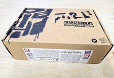Transformers Generations Selects Rotorstorm WFC-GS19 Action Figure New Sealed